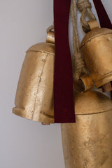 Set 3 Campane Vintage