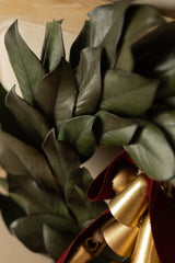 Ghirlanda Magnolia luxury