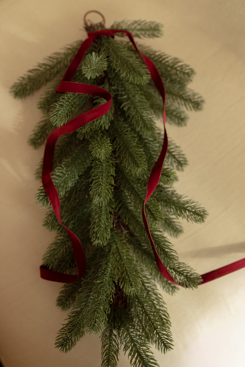 Pendente Pino Luxury