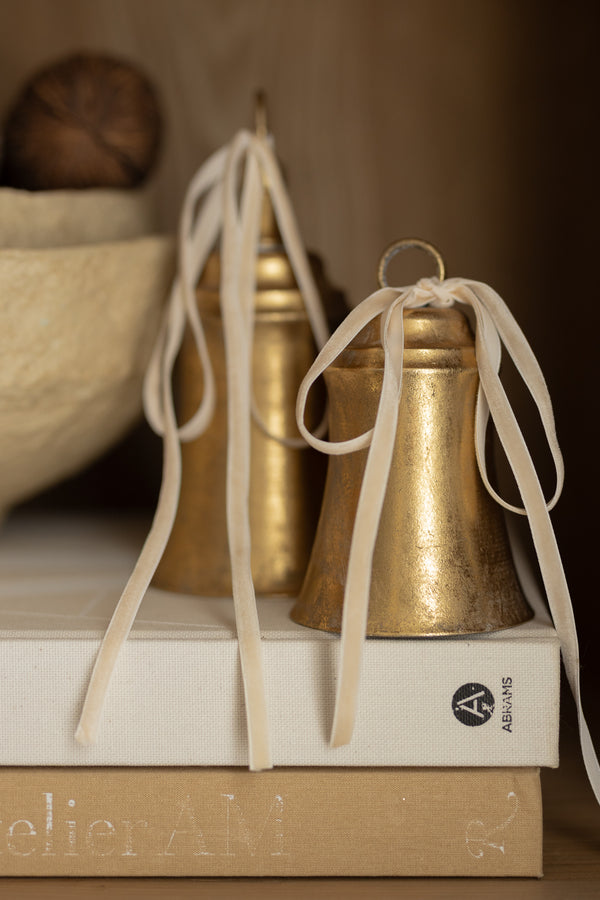 Set 2 Campane Eleganti