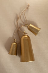 Set 3 Campane Chic