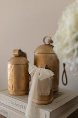 Set 3 Campane Vintage
